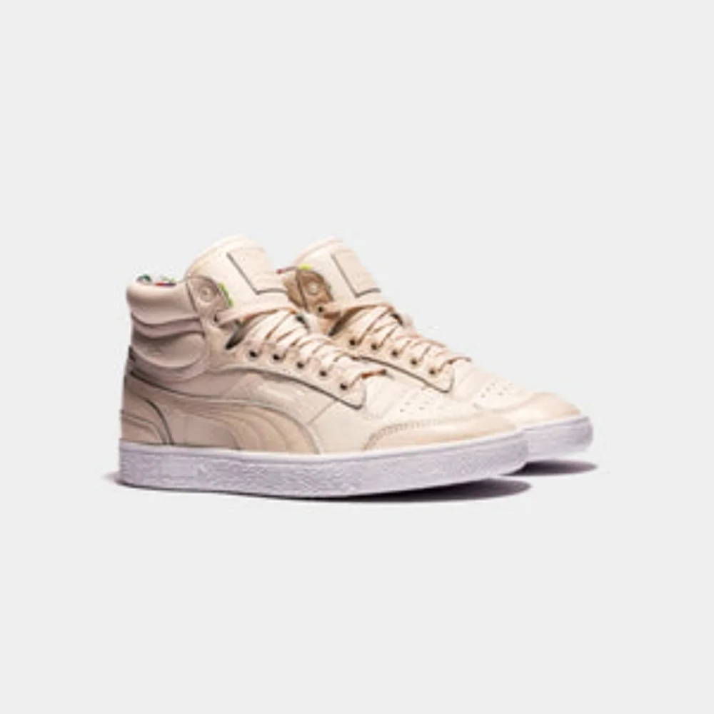 Puma x Ralph Simpson Mid - Picture 1 of 4